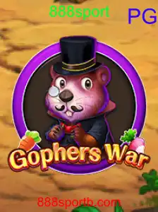 GophersWar