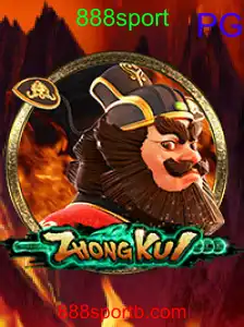 ZhongKui